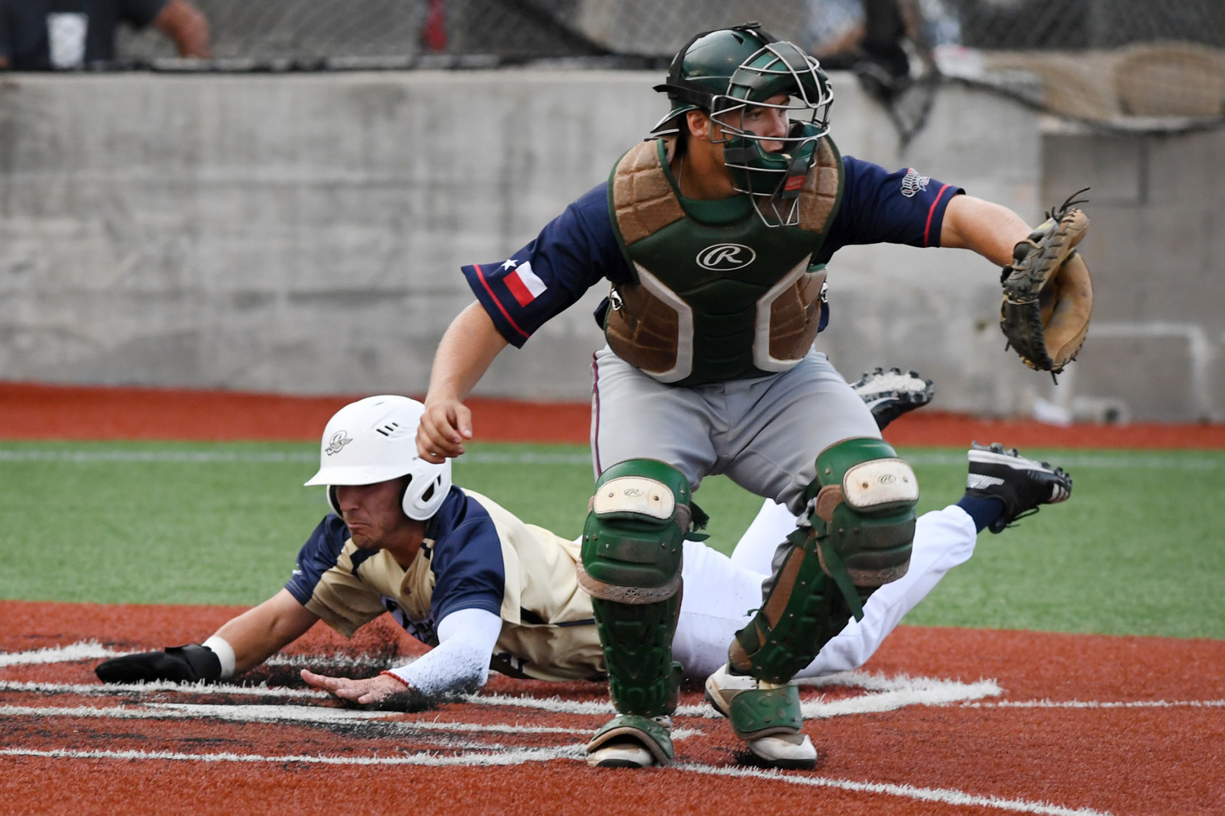 TCL All-Stars game